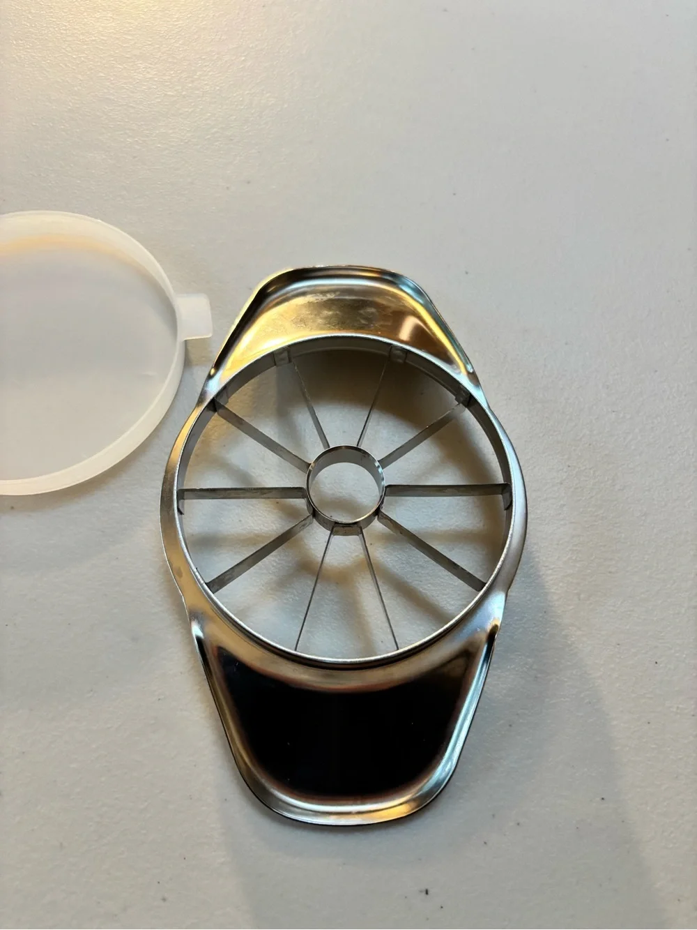 The Pampered Chef Apple Wedger